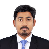 Ganapathi Raja Sakthivel
