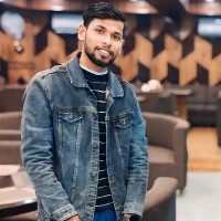 Ashish Kumar
