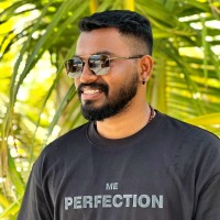 Rohith Ravindran