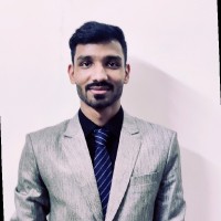 Kushagra Gupta