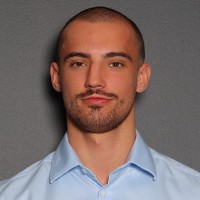 Sasha Denouvilliez-Pech