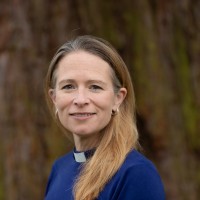 Rev. Nicola Harris