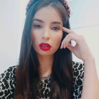 Lizziane Leal Marques