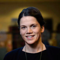 Eyrún Björk Jóhannsdóttir
