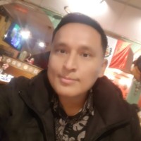 Eddy Gabriel