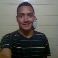Deiver Benavidez