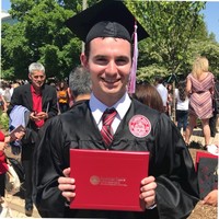 Chris Fitzgerald, Ctrs