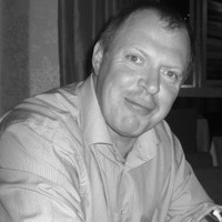 David Cavanagh