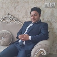 Reza Nasirzadeh