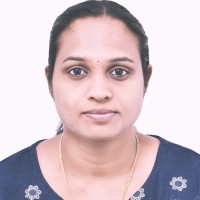 Anju Vincent V