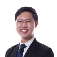 Thaddaeus Chua (蔡玠璟)