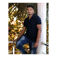 Manish B M