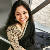 SANJHANAA R BHATT
