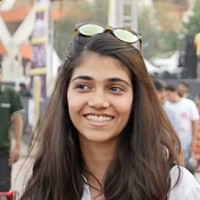 Athelli Pranathi