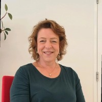 Cristel Whale-Fokkens