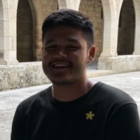 Mateus Kwok