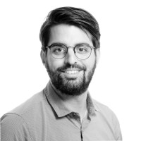 Lucas Arbour, B. Eng.
