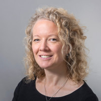 Michelle Fenwick