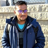 Jignesh Patel