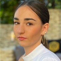 Justine Le Meur