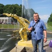 Юрий Мороз