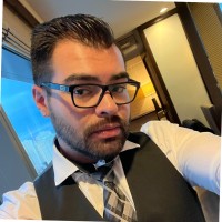 Jon Alvarez, M.B.A