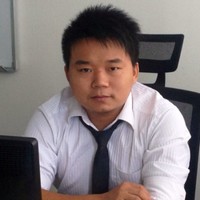 Asher Yuan