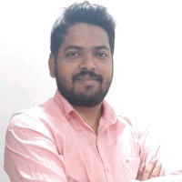 Bhavesh Khatu