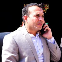 Niaz Ali Khan