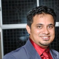 Harsha Neechadi