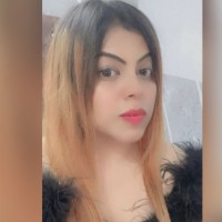 Preeti Saxena