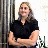 Kaitlyn Burlison, Aia, Ncarb