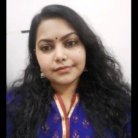 Lawanya Ramachandran
