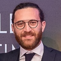 Simone Martellini