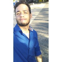 Lucas Gabriel Parente