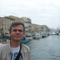 Laurent Monchaux