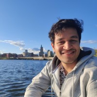 Vedant Sumaria