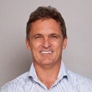 Stuart McEvoy