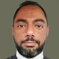Ahmed Farouk