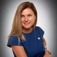 Iryna Kataieva