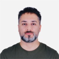 Navid Ghasemi, M.Sc, M.Eng, PMP®