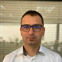 Robert-Ionut Dobre