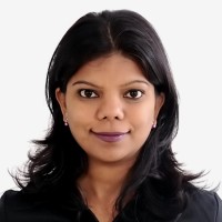 Debasmita Routray