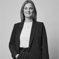 Marie Egbers (geb. Bülter)