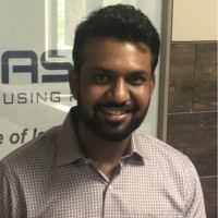 Kavi Agarwal