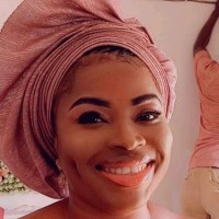 Asonye Ebere