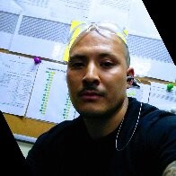 Aaron Bencomo