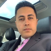 Luis Daniel Ibarra