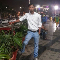 Sunil Kumar