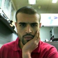 Fahmi Sahraoui